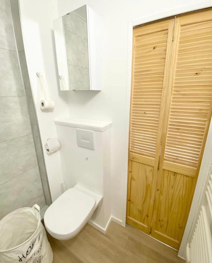 Tiki Plage Agay Studio Drammont Ngoại thất bức ảnh
