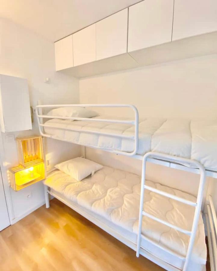 Tiki Plage Agay Studio Drammont Ngoại thất bức ảnh