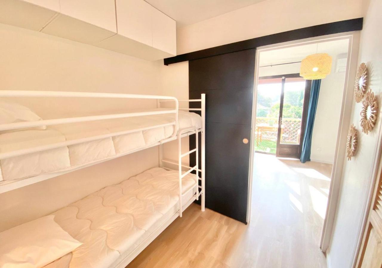 Tiki Plage Agay Studio Drammont Ngoại thất bức ảnh